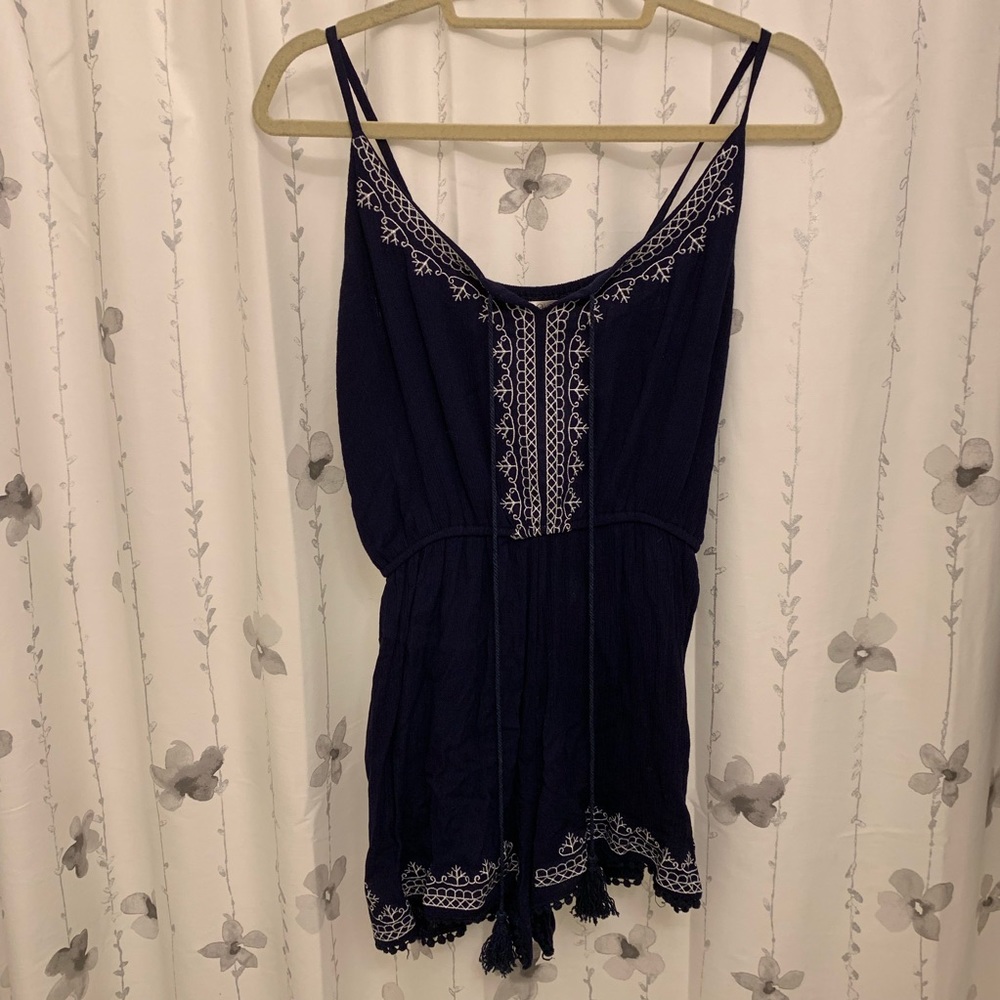LF Mizumi Romper
